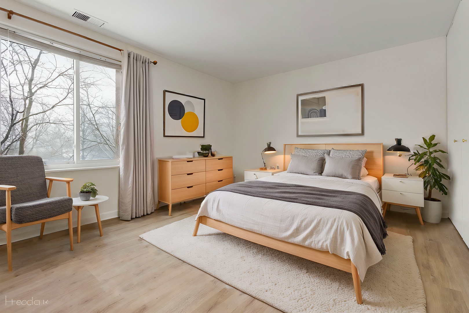 420 Walnut Creek Lane Unit: 3305