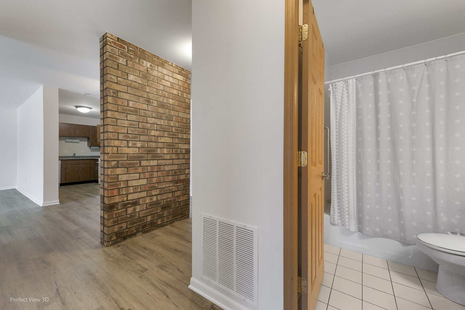 420 Walnut Creek Lane Unit: 3305