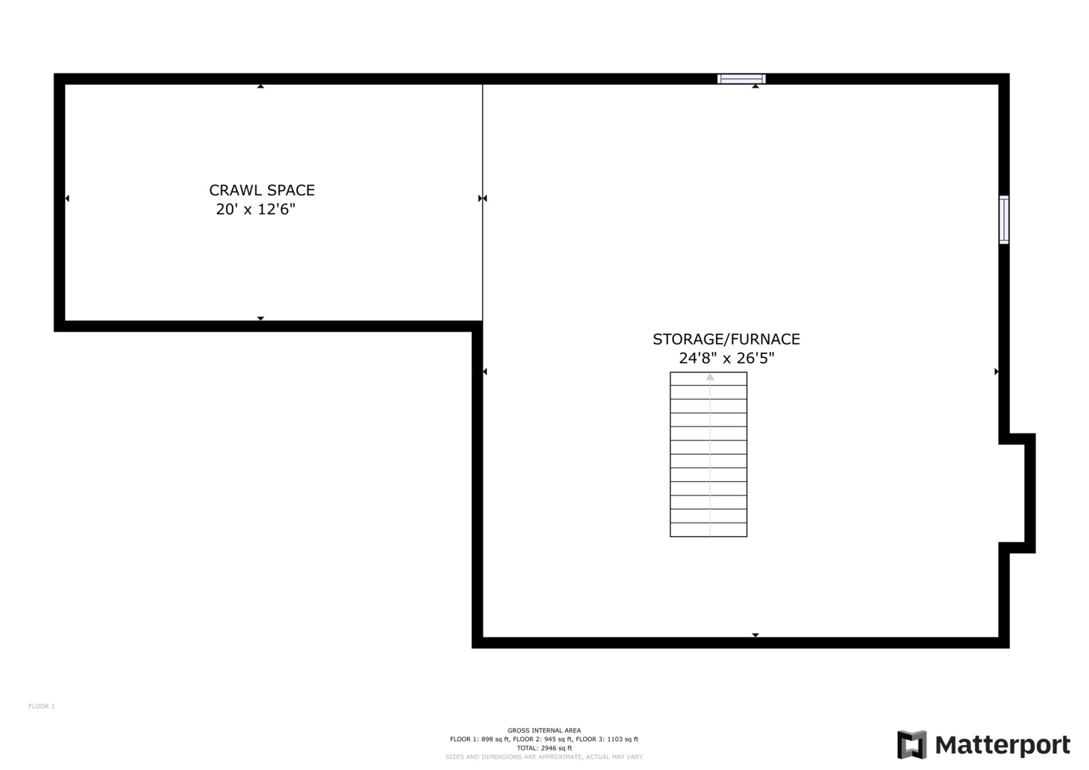 8 Washington Court