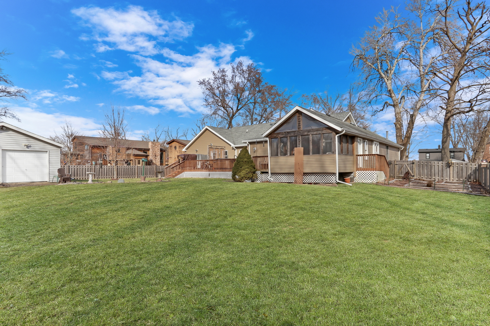 40996 N Elime Road