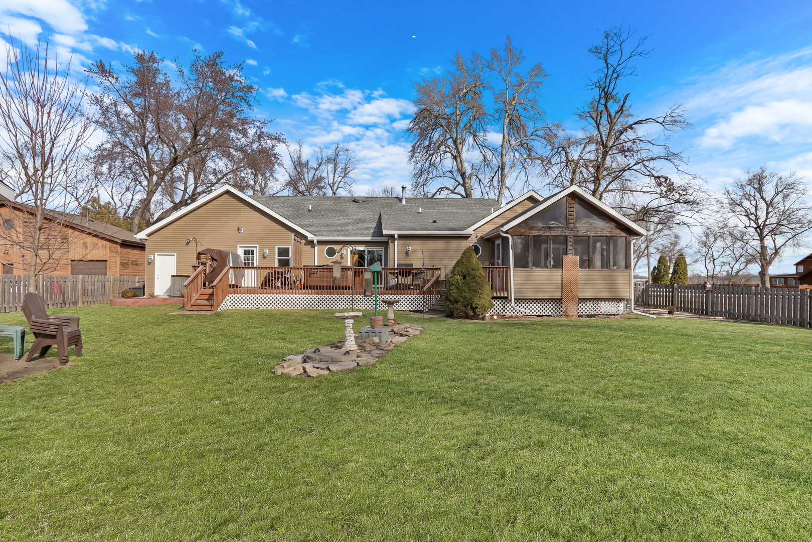 40996 N Elime Road