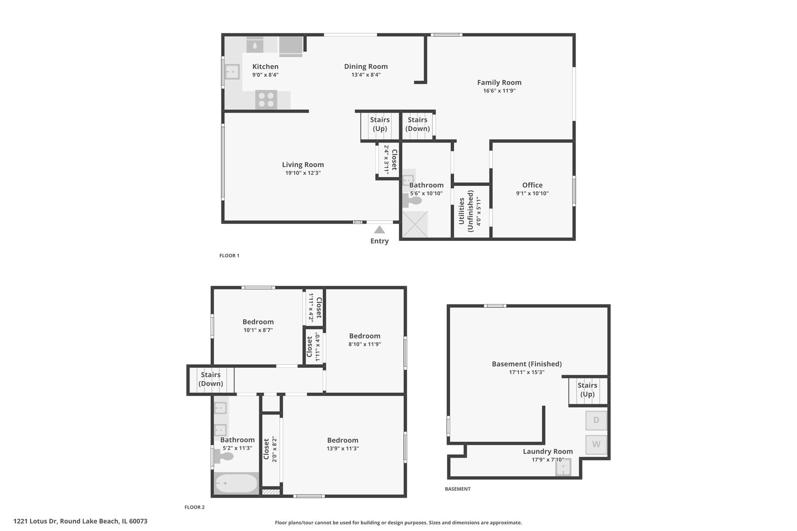 1221 Lotus Drive