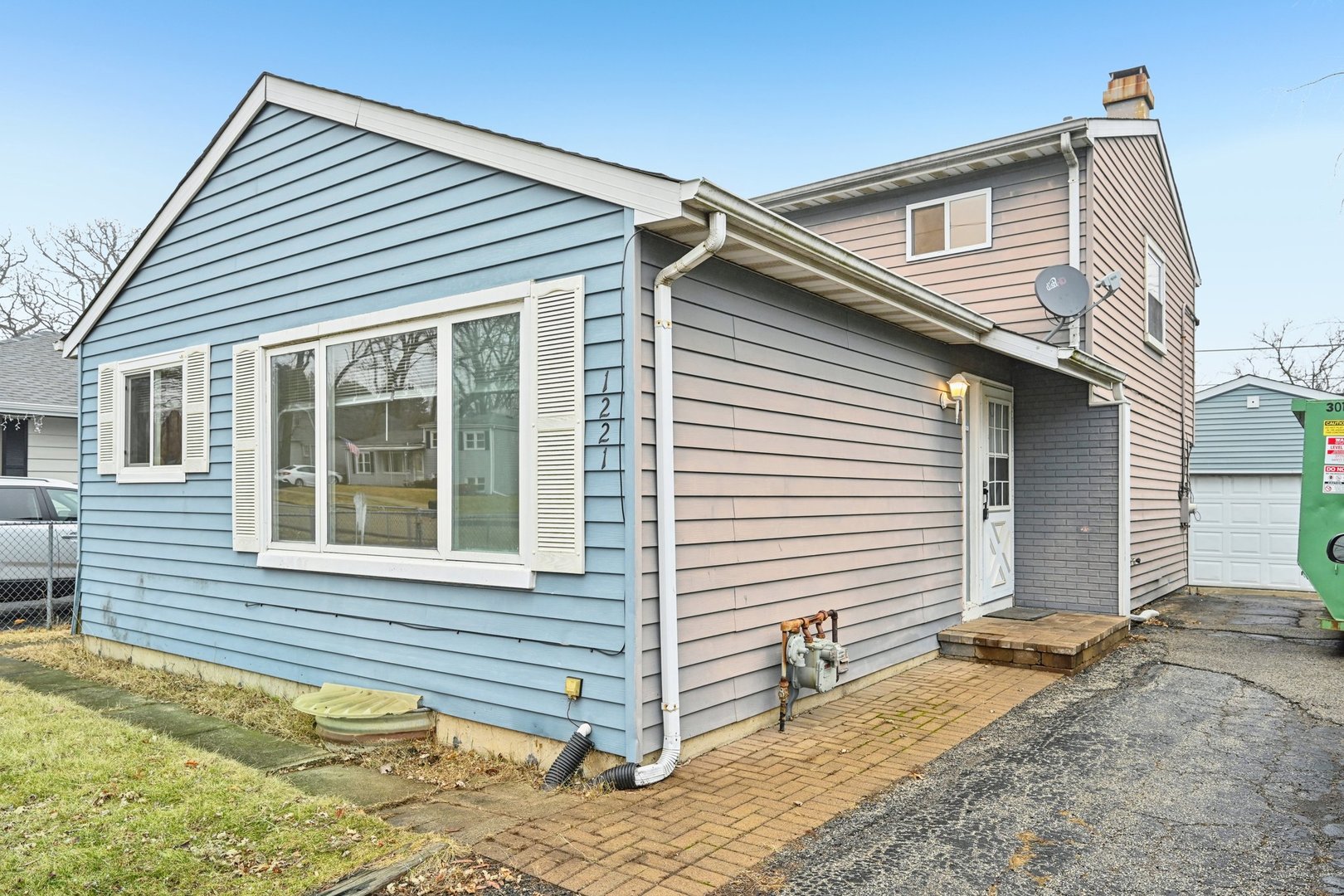 1221 Lotus Drive