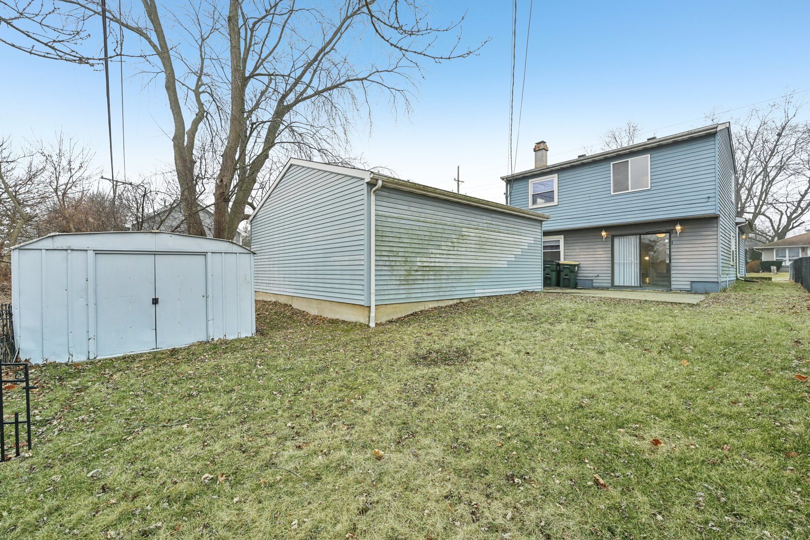 1221 Lotus Drive