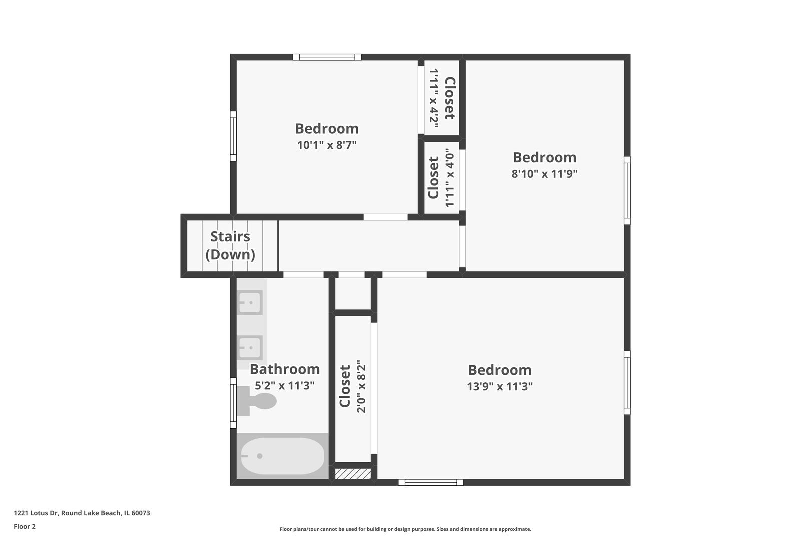 1221 Lotus Drive