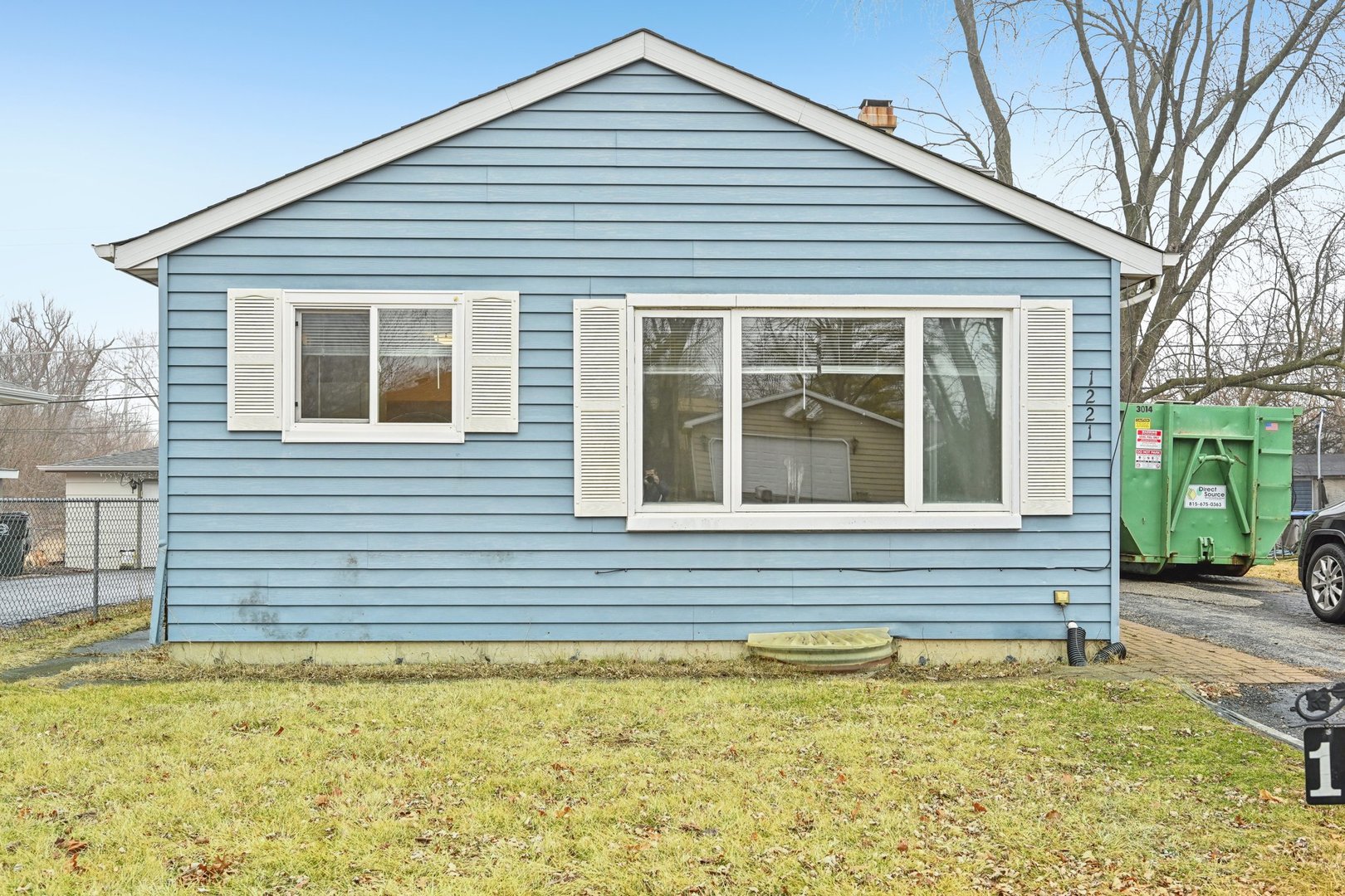 1221 Lotus Drive