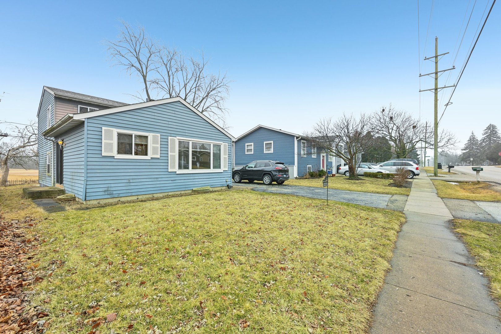 1221 Lotus Drive