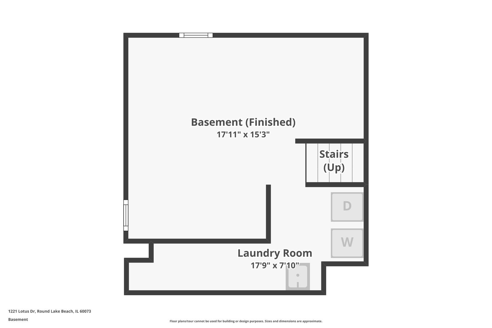 1221 Lotus Drive