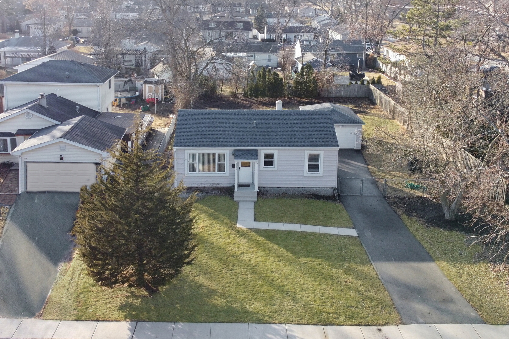 1110 Fischer Street