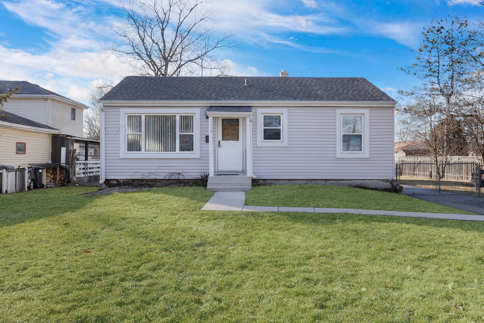1110 Fischer Street