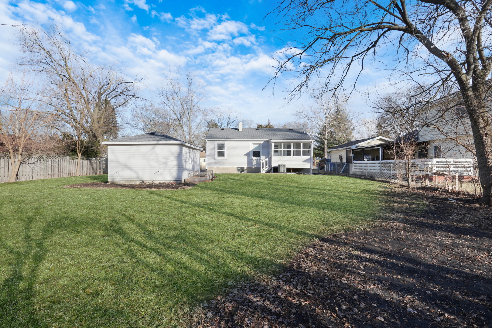 1110 Fischer Street