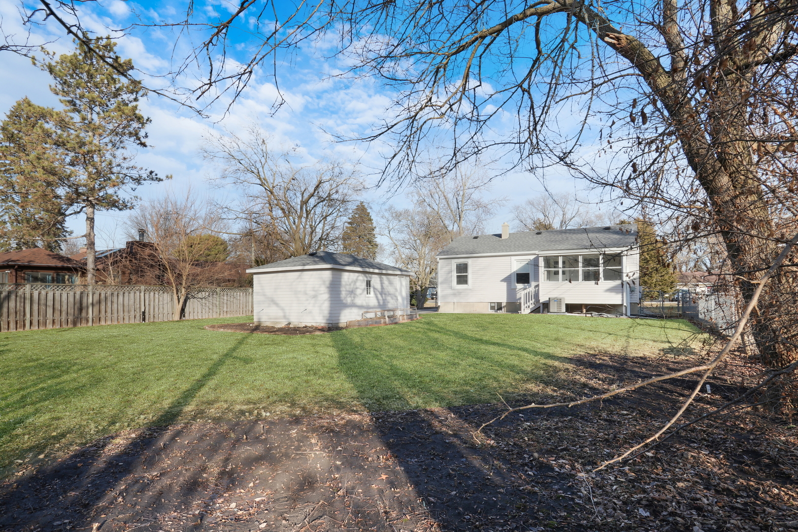 1110 Fischer Street