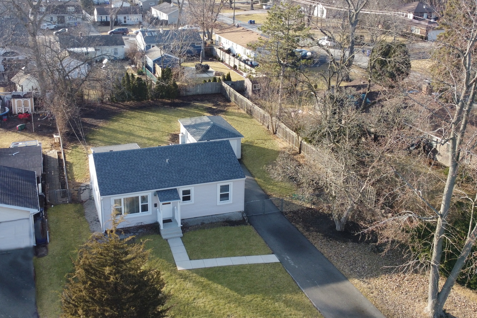 1110 Fischer Street