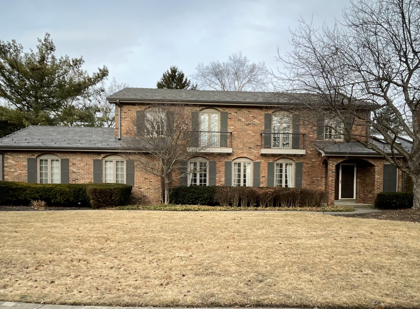 1029 Windhaven Road