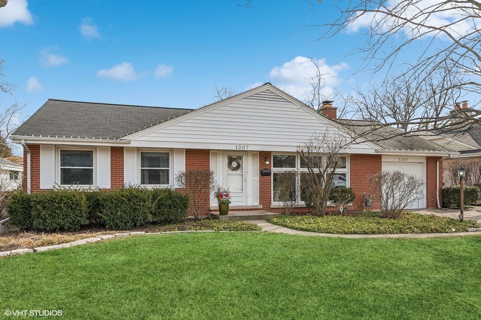 1307 Warrington Road