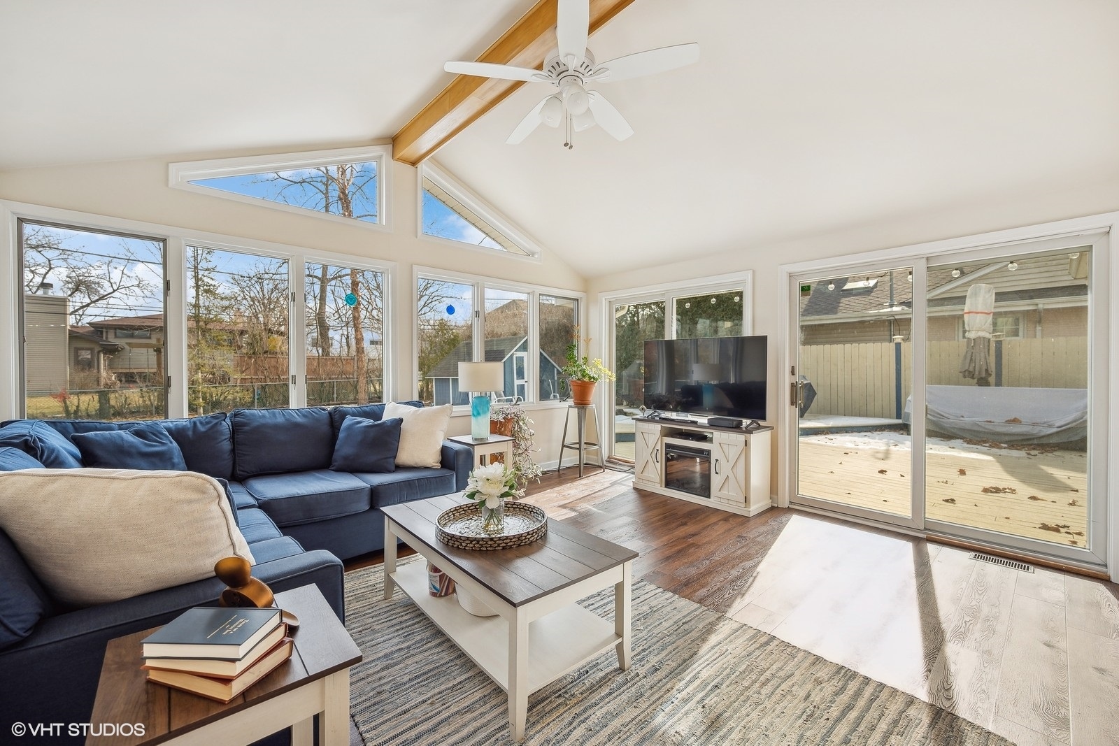 1307 Warrington Road