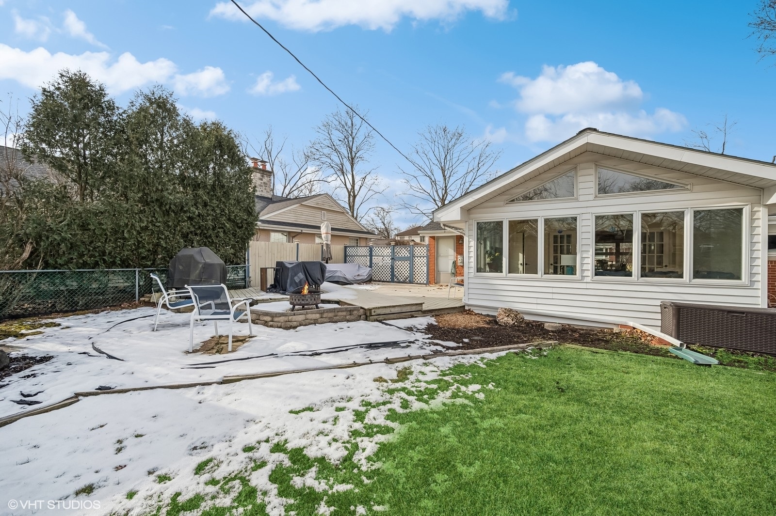 1307 Warrington Road