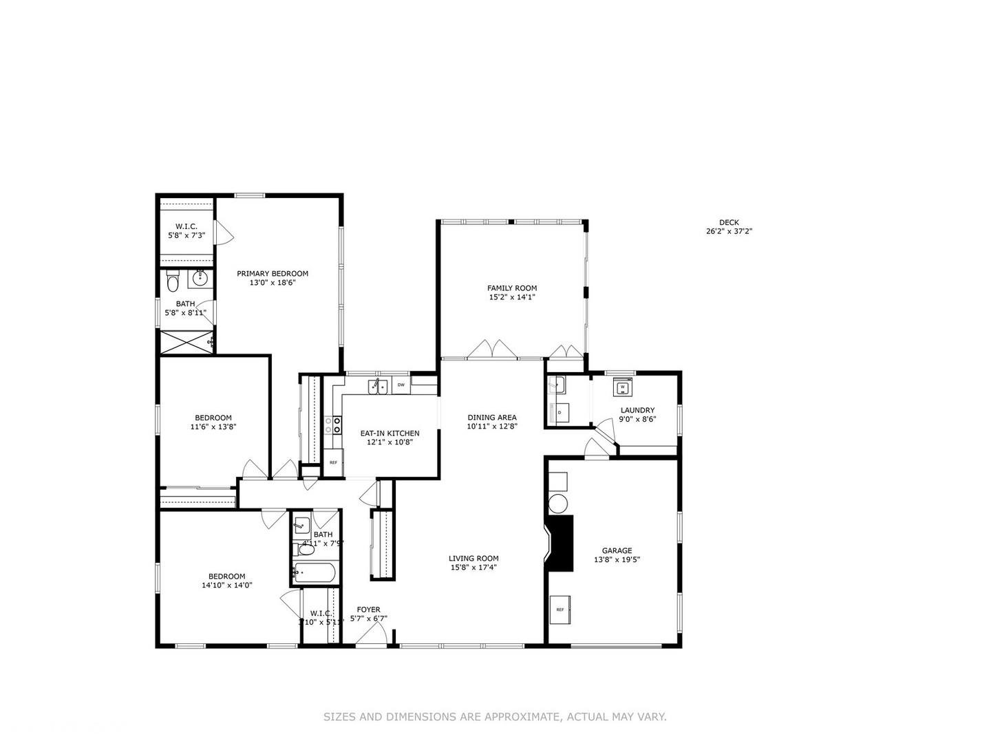 1307 Warrington Road