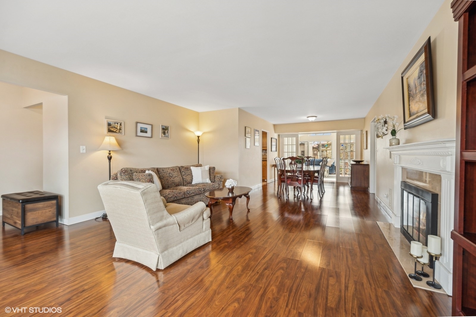 1307 Warrington Road