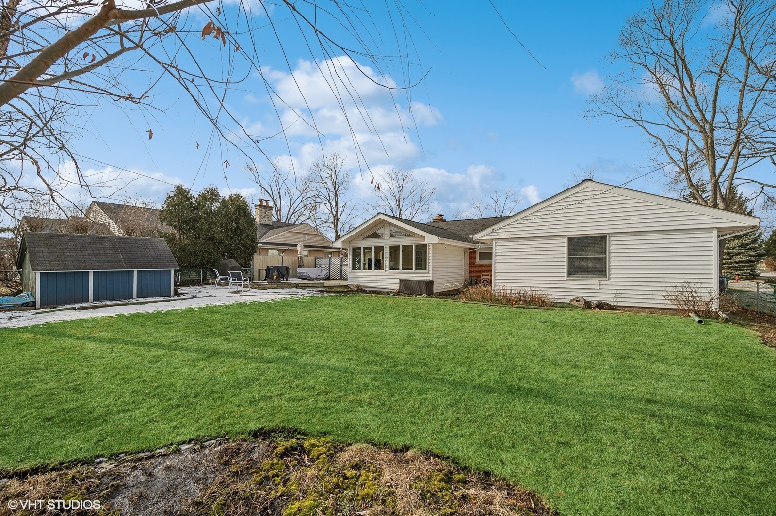1307 Warrington Road