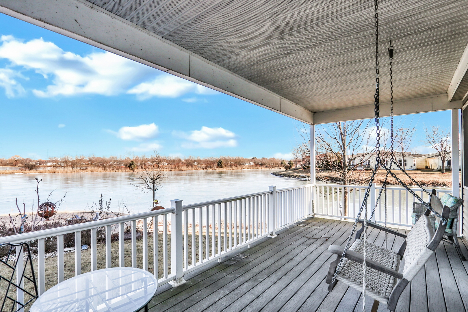323 Legacy Court