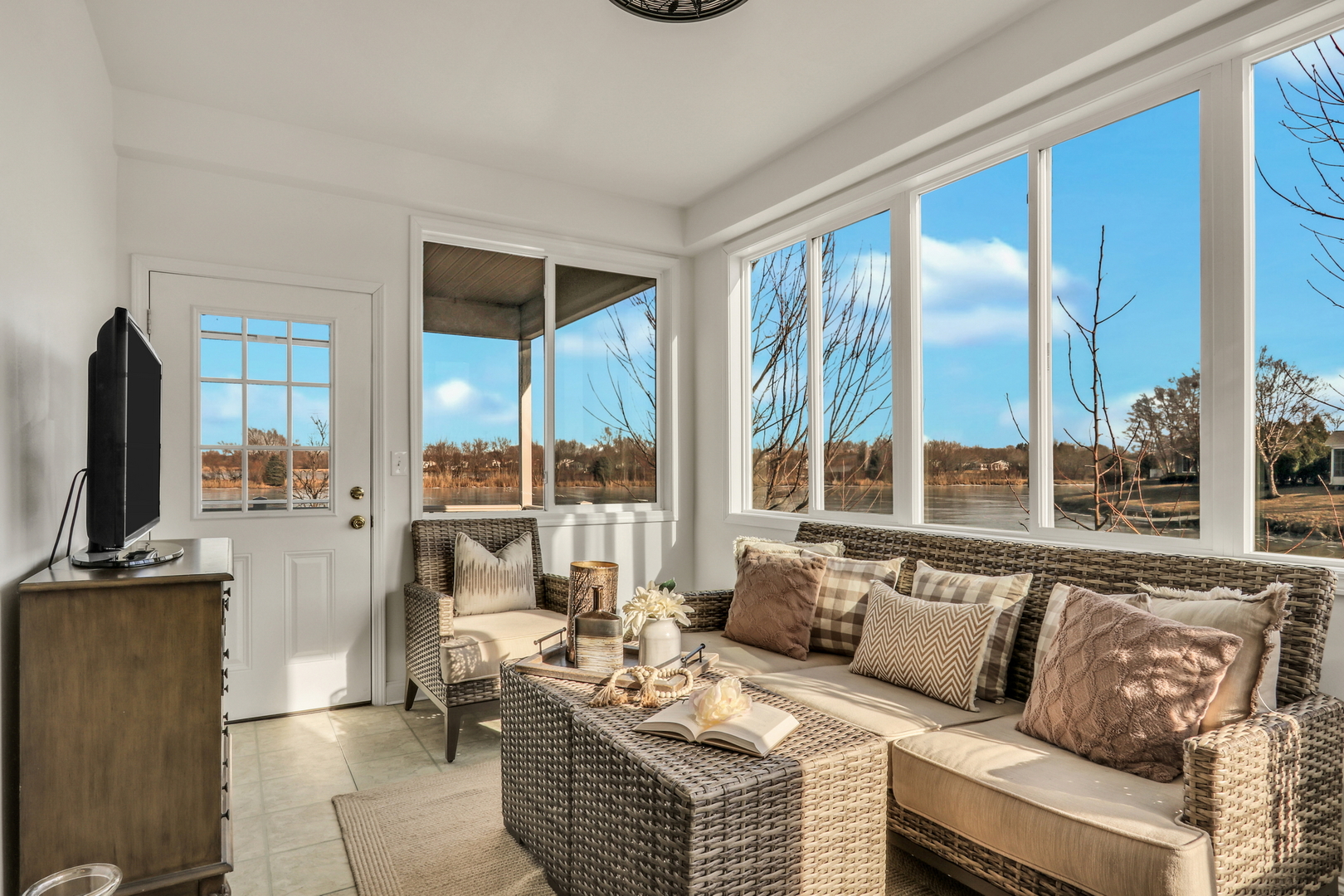 323 Legacy Court