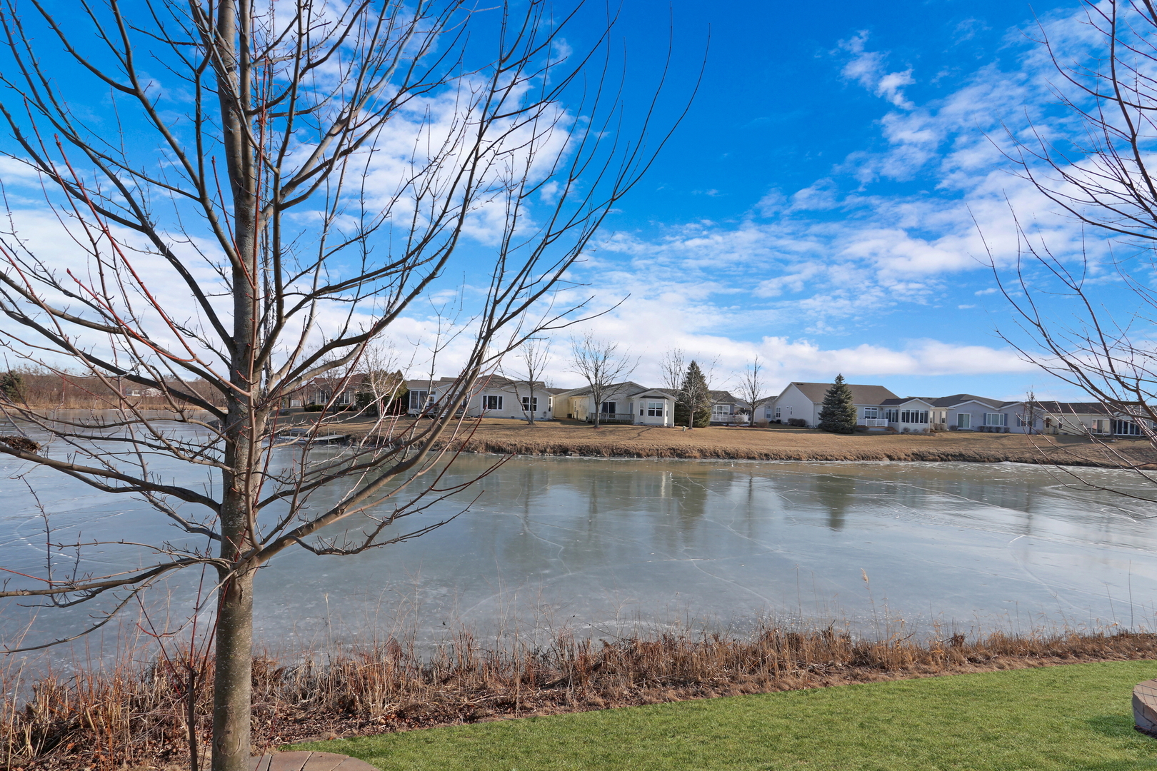 323 Legacy Court