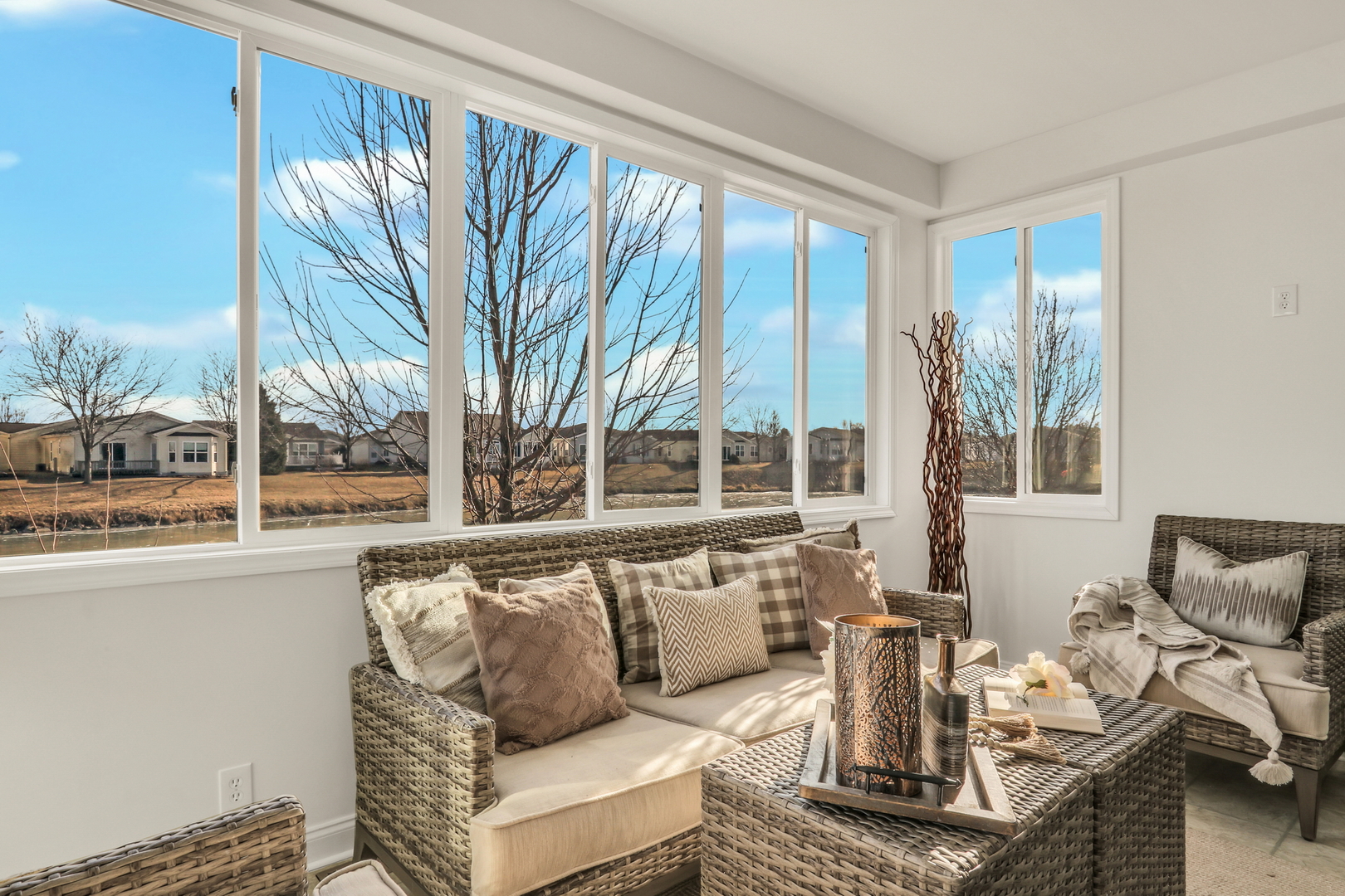 323 Legacy Court