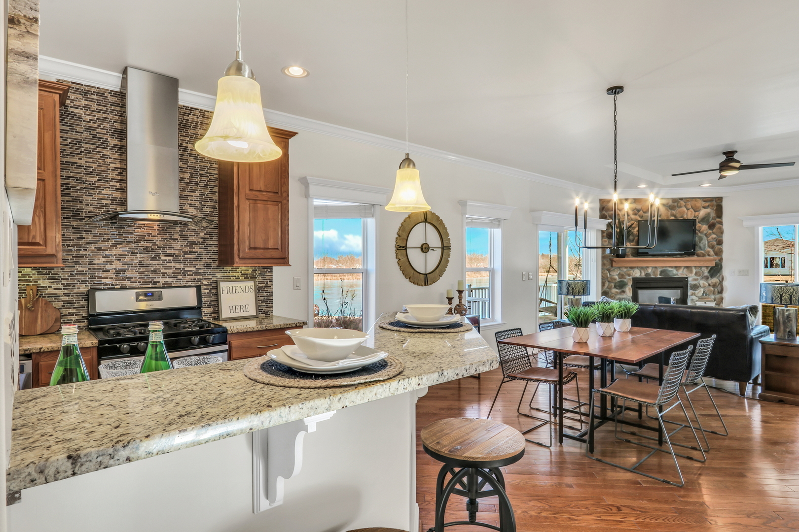 323 Legacy Court