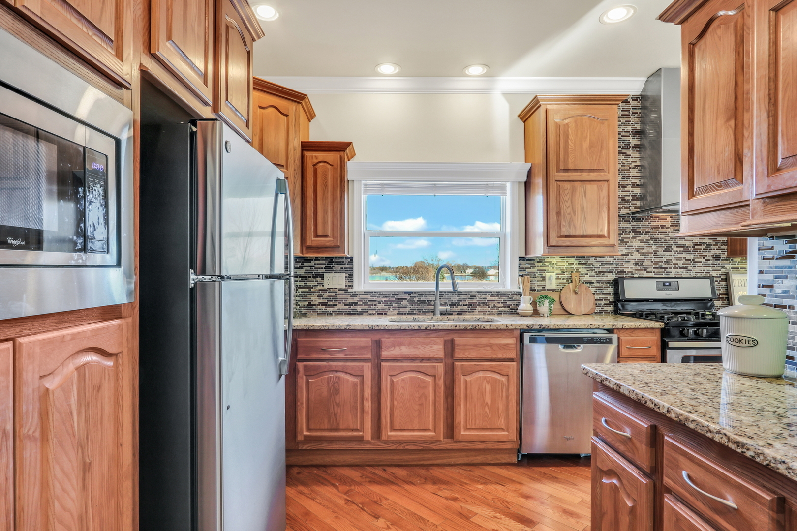 323 Legacy Court