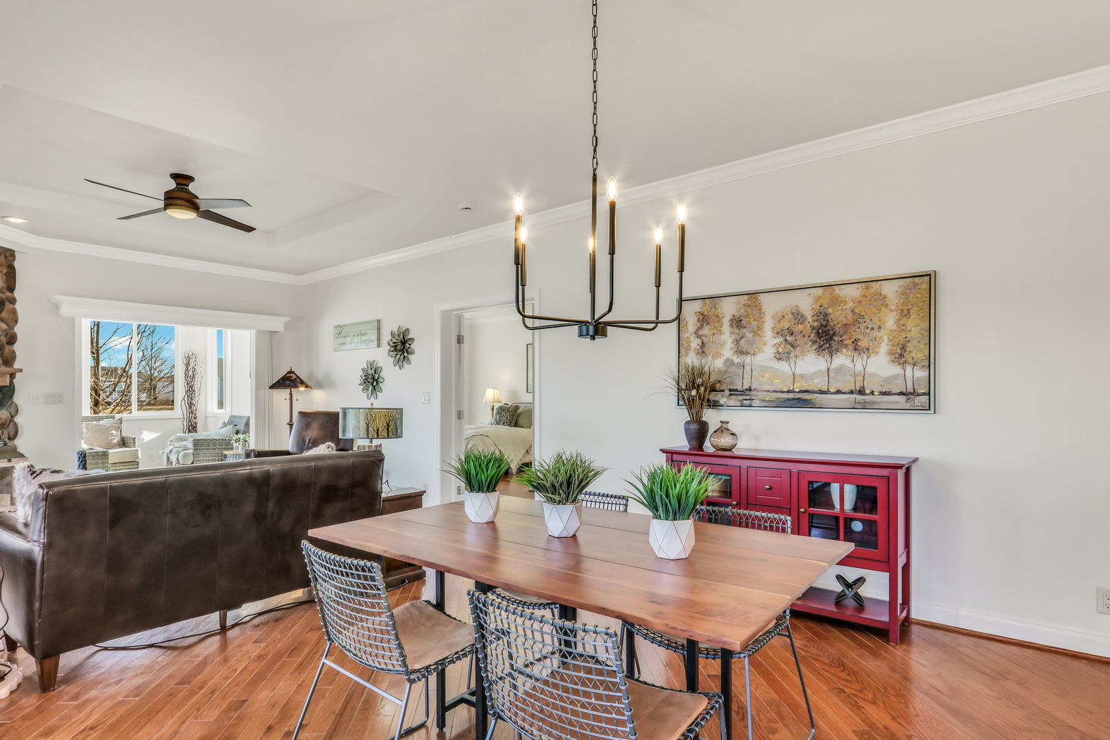 323 Legacy Court