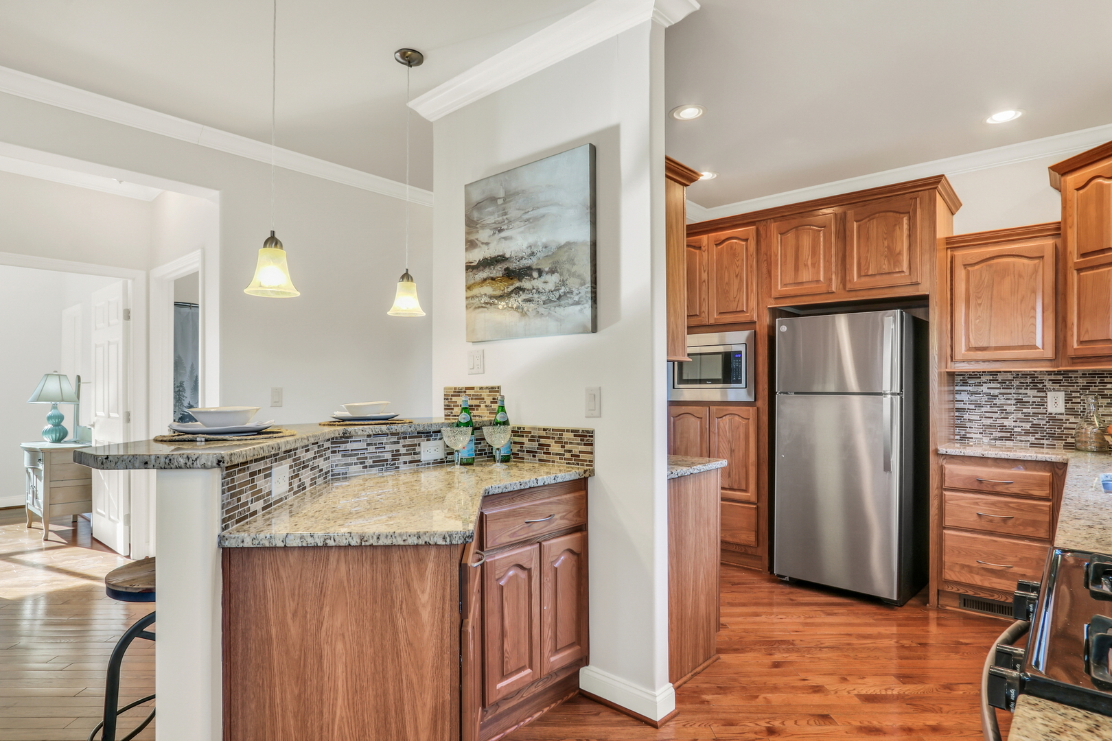323 Legacy Court