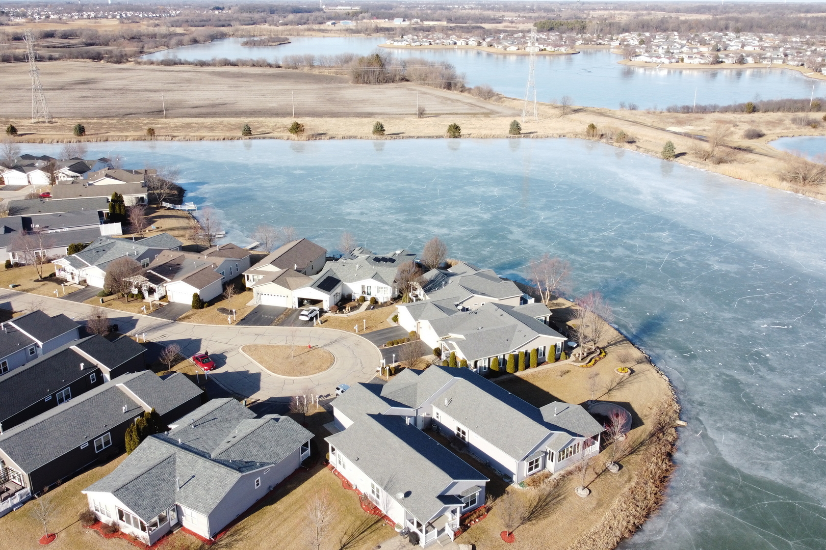 323 Legacy Court