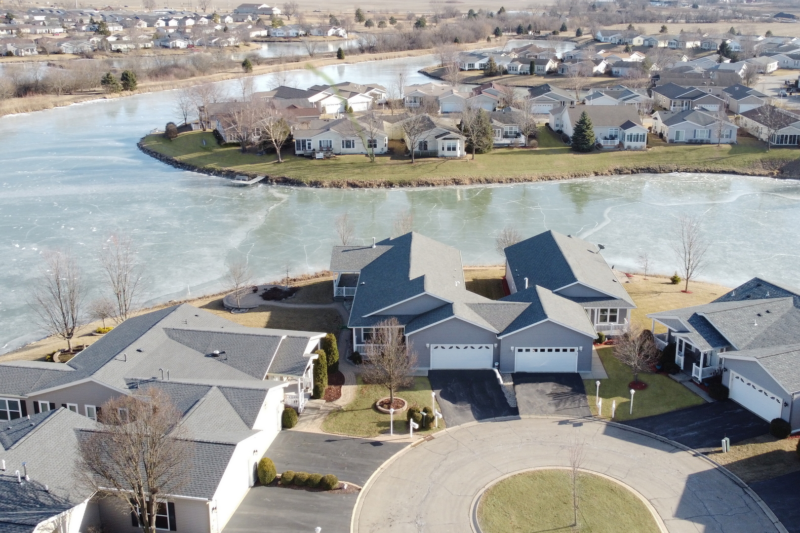 323 Legacy Court
