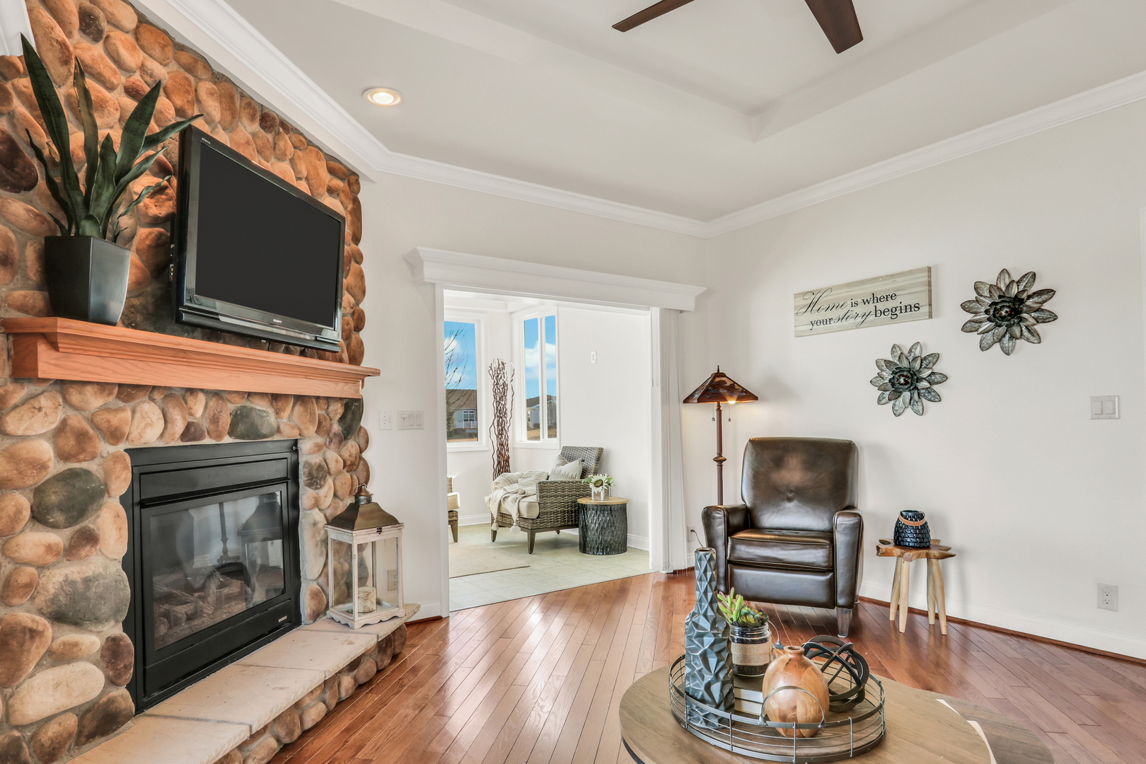 323 Legacy Court