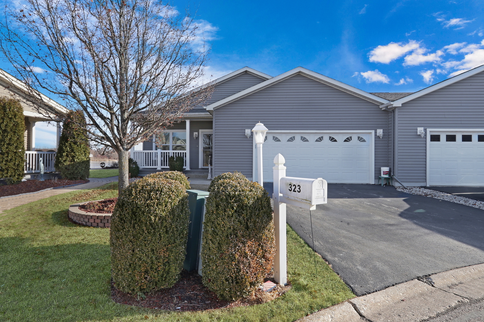 323 Legacy Court