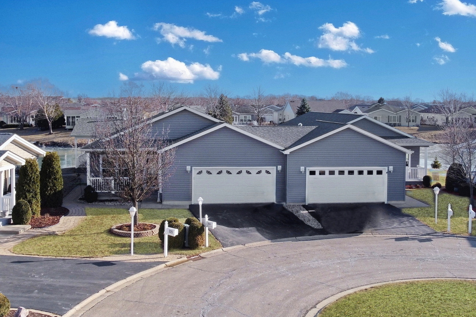 323 Legacy Court