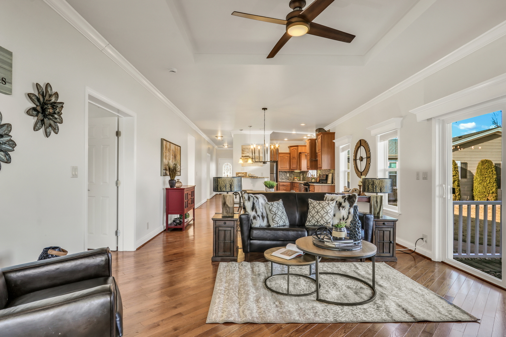 323 Legacy Court