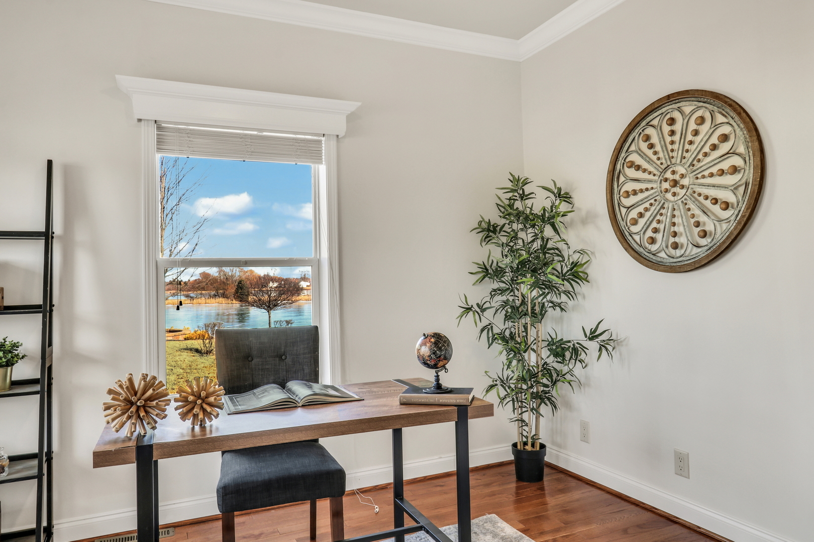 323 Legacy Court