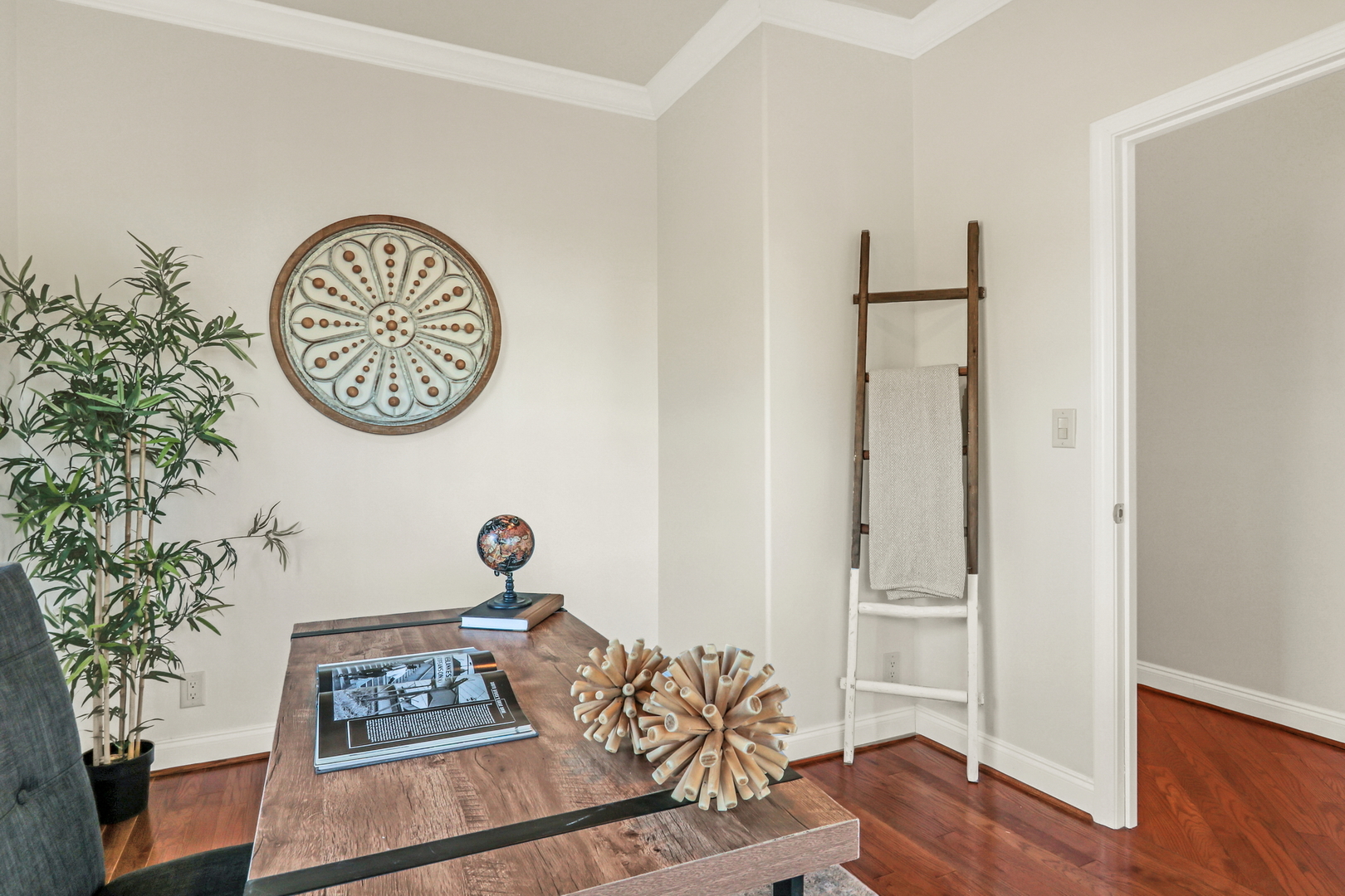 323 Legacy Court