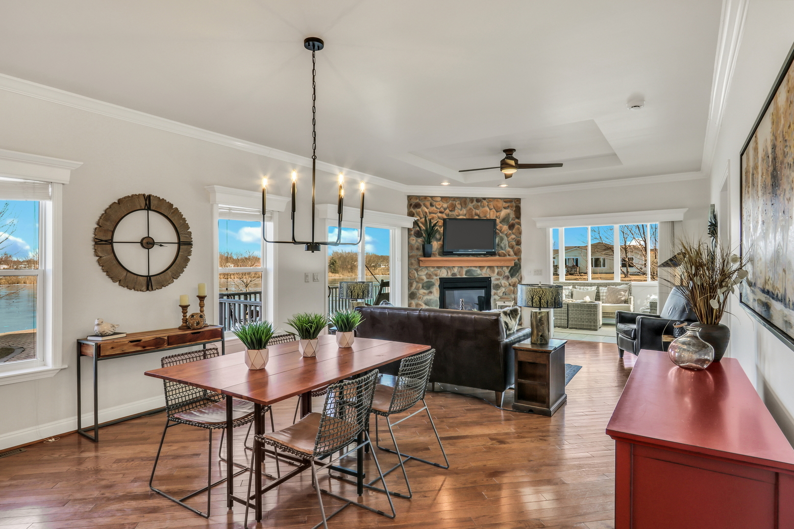 323 Legacy Court