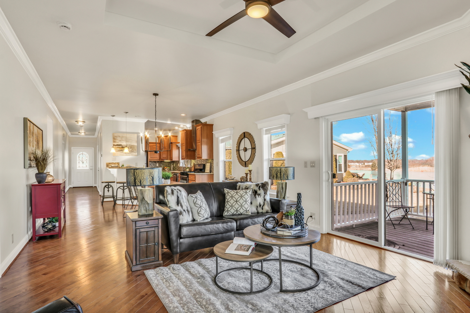 323 Legacy Court