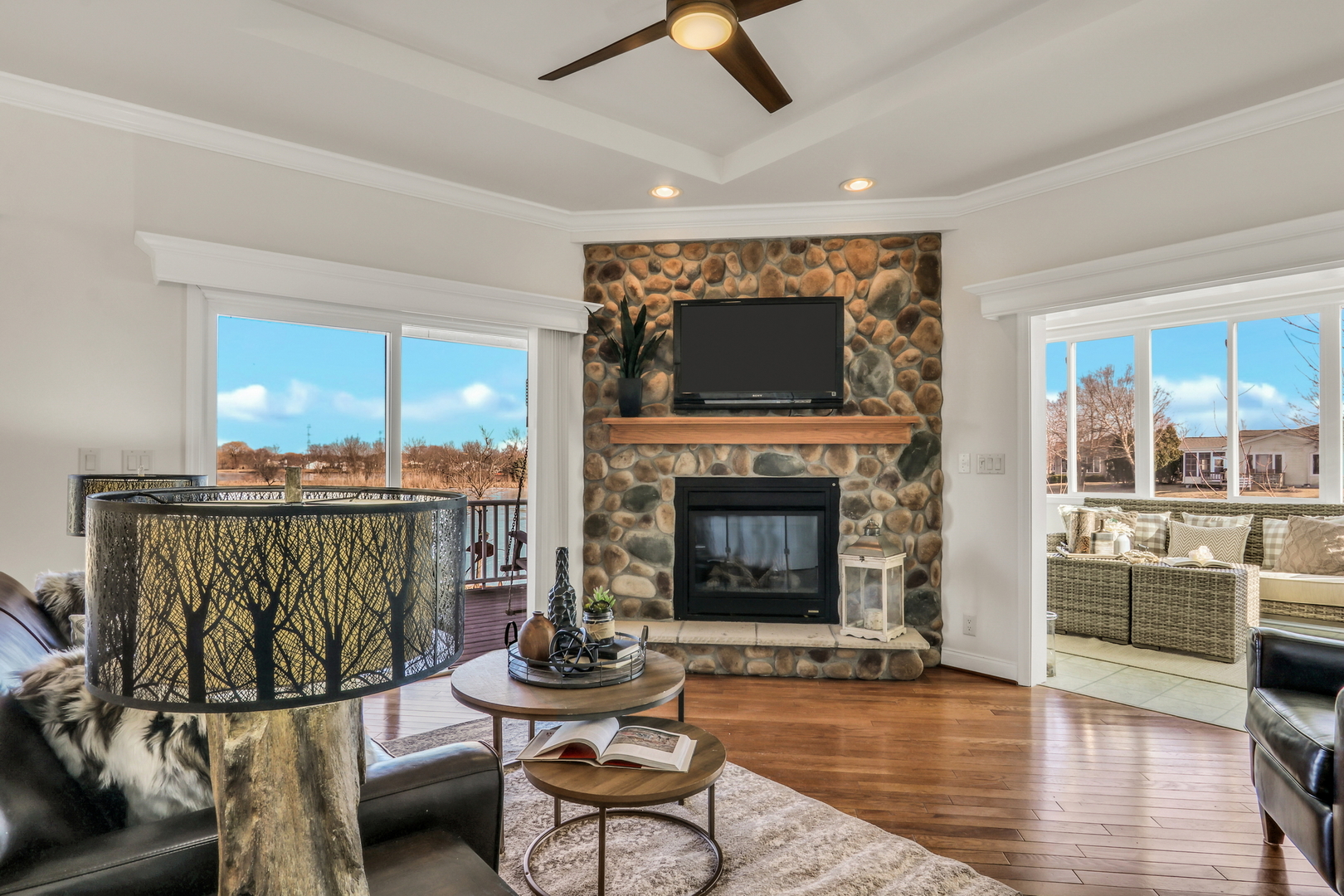 323 Legacy Court