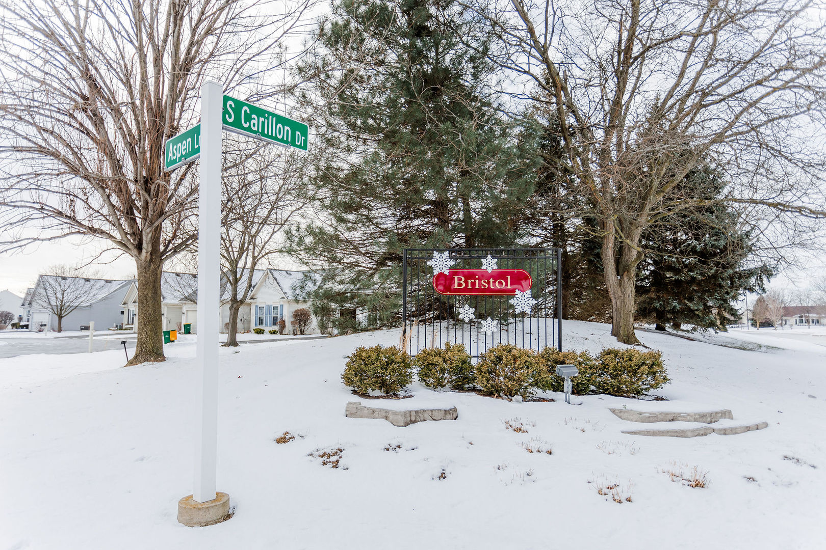 21031 W Aspen Lane