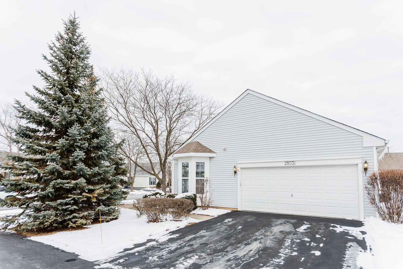 21031 W Aspen Lane