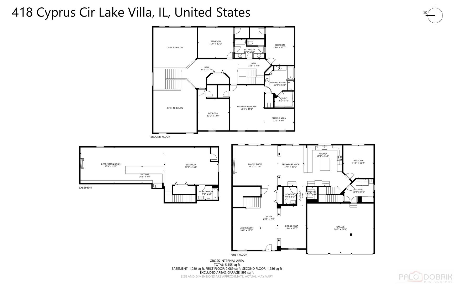 418 Cyprus Circle