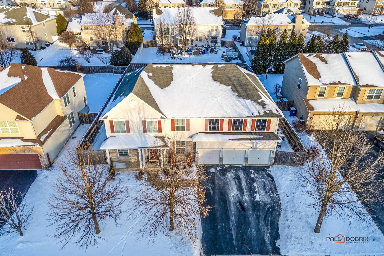 418 Cyprus Circle