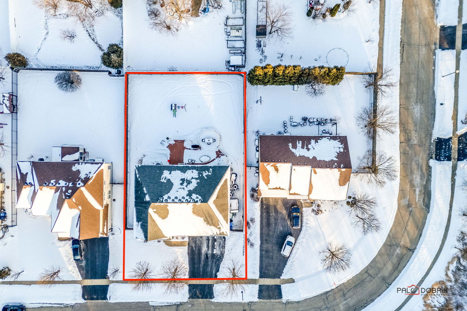418 Cyprus Circle
