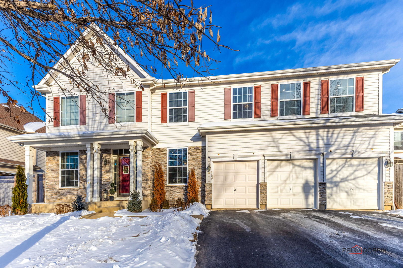 418 Cyprus Circle