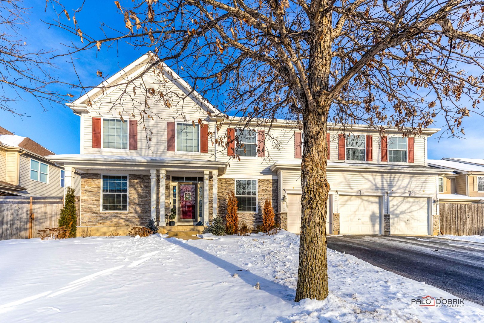 418 Cyprus Circle